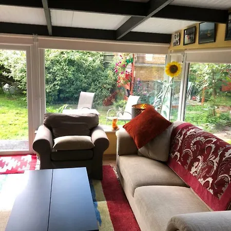 Sleeps 2 - 26 Galway And Manor 펜션