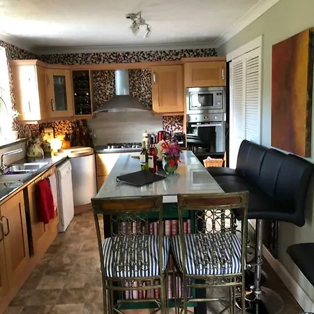 펜션 Sleeps 2 - 26 Galway And Manor