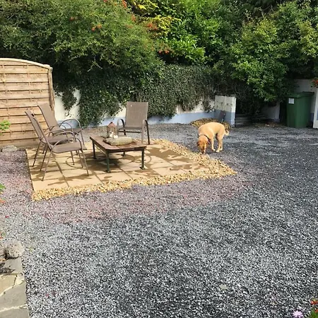 펜션 Sleeps 2 - 26 Galway And Manor 아선리
