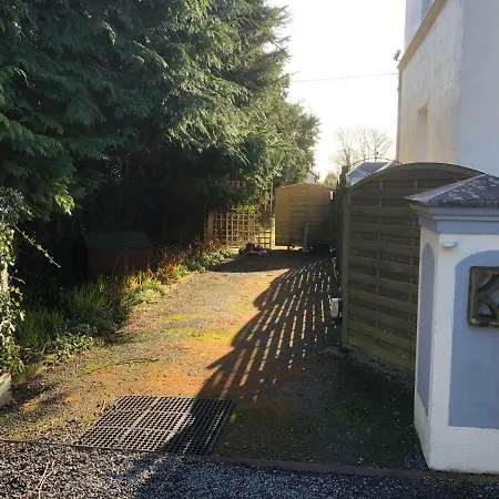 펜션 Sleeps 2 - 26 Galway And Manor *