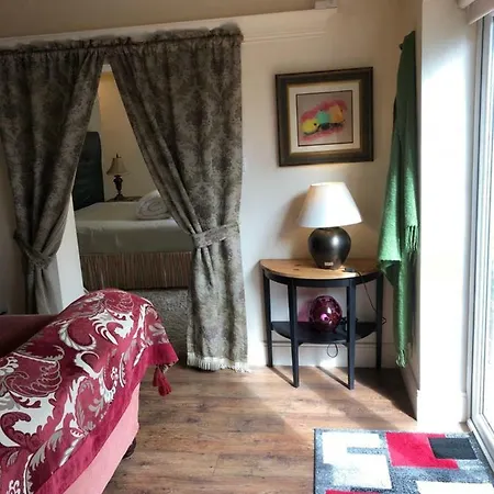 Sleeps 2 - 26 Galway And Manor 아선리