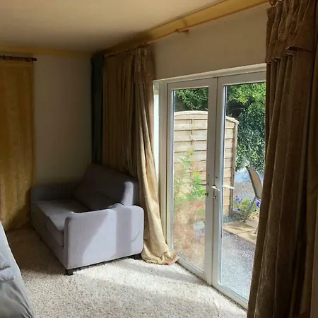 펜션 Sleeps 2 - 26 Galway And Manor
