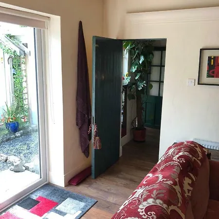 펜션 Sleeps 2 - 26 Galway And Manor 아선리