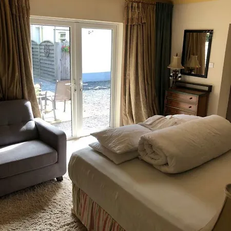 Sleeps 2 - 26 Galway And Manor *