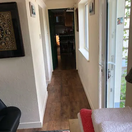 펜션 Sleeps 2 - 26 Galway And Manor