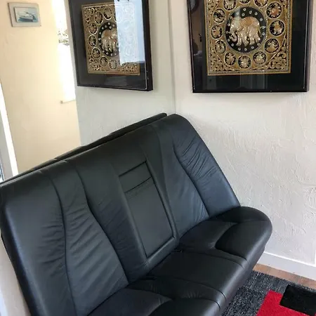 펜션 Sleeps 2 - 26 Galway And Manor