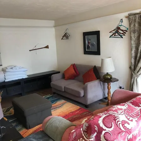 펜션 Sleeps 2 - 26 Galway And Manor 아선리
