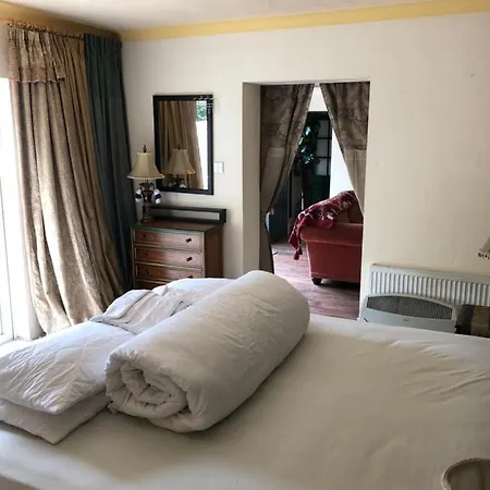 펜션 Sleeps 2 - 26 Galway And Manor