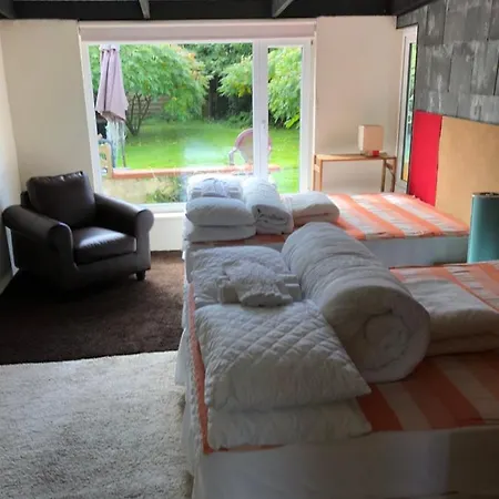 Sleeps 2 - 26 Galway And Manor 아선리