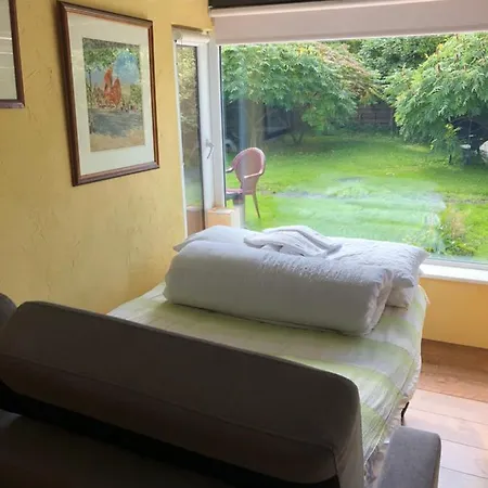 펜션 Sleeps 2 - 26 Galway And Manor *