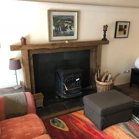 펜션 Sleeps 2 - 26 Galway And Manor 아선리